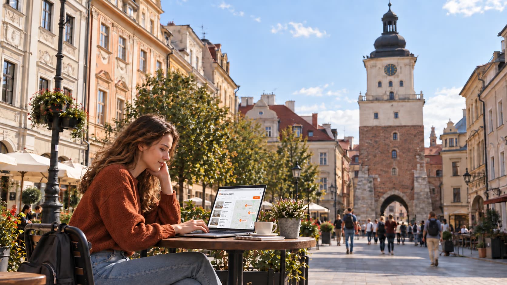 Mieszkanie na studia w Lublinie - blisko uczelni UMCS, KUL, Politechniki, UP i Uniwersytetu Medycznego